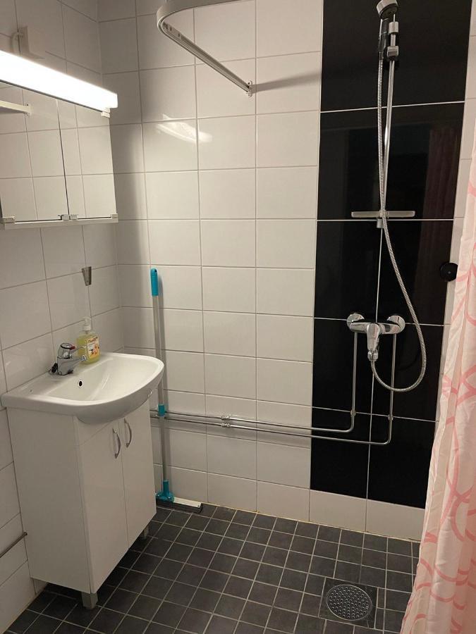 Asikkalan Motelli Vesivehmaa Eksteriør bilde
