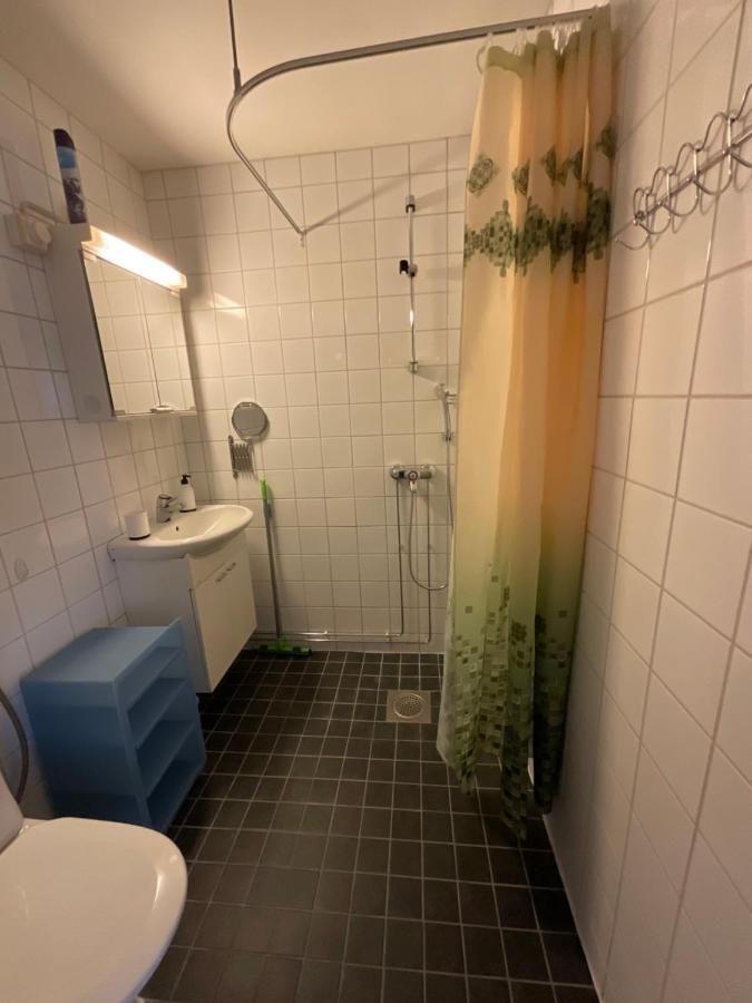 Asikkalan Motelli Vesivehmaa Eksteriør bilde